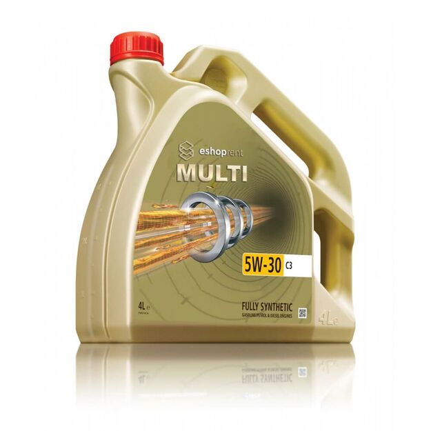 Prekės kortelė - pavyzdinė Nr. 6